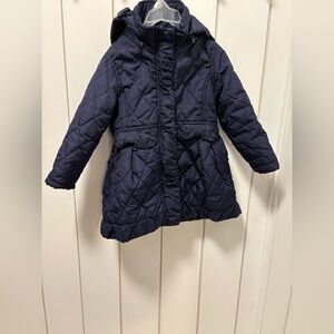 Steve Madden Toddler Puffer Jacket
